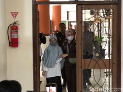 Ketua Yayasan Daycare Little Aresha Juga Dituntut Bayar Restitusi Rp 1,2 M