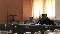 Ketua Yayasan Daycare Little Aresha Jogja Dituntut 10 Tahun Bui
