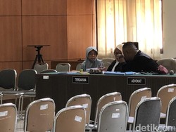 Ketua Yayasan Daycare Little Aresha Jogja Dituntut 10 Tahun Bui