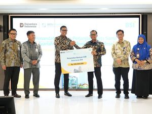 Kolaborasi BPJS Kesehatan dan BSI Perluas Akses Pembayaran JKN