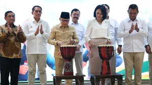 KP2MI Luncurkan Telekonseling, Lindungi Kesehatan Mental Pekerja Migran