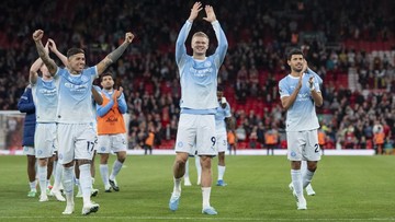 Liverpool Vs Man City: Saat Haaland Cs Pesta Gol di Tengah Teror Anfield