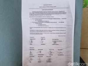 Awal Mula Heboh Aturan Warga Baru Jambean Bantul Harus Bayar Kearifan Lokal