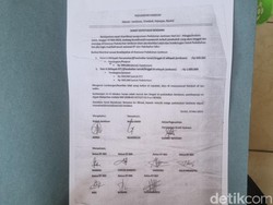 Awal Mula Heboh Aturan Warga Baru Jambean Bantul Harus Bayar Kearifan Lokal