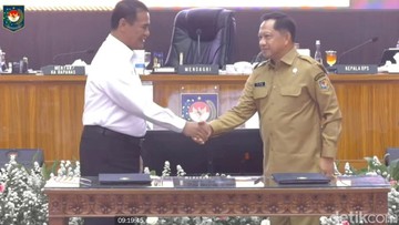 Sinergi Kementerian Perkuat Swasembada Pangan Lewat Aturan Baru