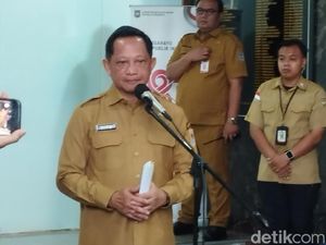 Video Inflasi Bayangi Angka 3,5%: Jeritan Warga Miskin Jadi yang Paling Nyata