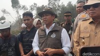 Video Keterangan Menhut: Hotspot Kalsel Turun-50 Helikopter Water Bombing Siaga