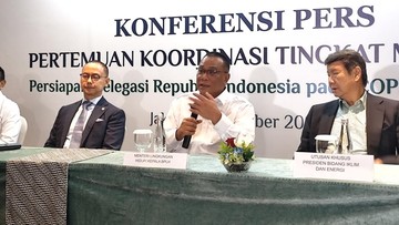 Pemerintah Siap Tutup Celah Hukum yang Izinkan Pembakaran Lahan Lokal