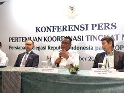 Menteri LH Akan Ajukan Revisi UU PPLH, Usul Pasal soal Bakar Lahan Dihapus