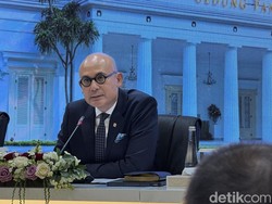 Menlu Tata Tegaskan Sikap RI Tak Berubah, Terus Berdiri Bersama Palestina