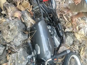 Tragis Pria Gunungkidul Hilang Usai Kondangan Ternyata Tewas Kecelakaan