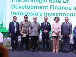Eddy Soeparno Sebut Kepastian Investasi Jadi Kunci Transisi Energi