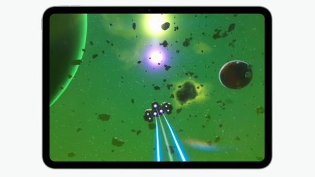 Sifu hingga No Man's Sky Hadir di iPhone, Apple Gelar Pekan Game Indie