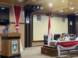 Pemkot Parepare Dinilai Gagal Gaet Investor untuk Dongkrak PAD