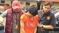 Penyerang Bus Rombongan Persib U-18 Ditangkap, Hasil Tes Urine Positif Sabu