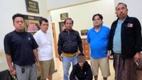 Pria yang Tempelkan Al-Quran ke Alat Vital Ngaku Dijanjikan Imbalan Rp 1 Juta