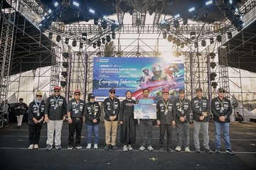 Dampak Positif Ajang Mandalika 2026 Terhadap Perekonomian NTB