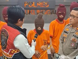 Terungkap! Ini Motif Pengamen Tikam Pedagang Pisang Molen di Lubuklinggau
