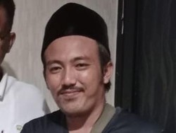 Pria Bawa Golok Bubarkan Ibadah GKPI Rajeg Jadi Tersangka