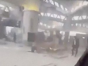 RI Kecam Serangan Houti ke Bandara Riyadh, Desak Serangan Dihentikan