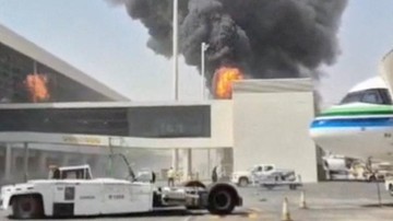 Serangan di Bandara Riyadh, Australia Pantau Situasi Jelang Piala Asia 2027