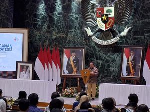 Pramono Bahas Konsep Baru Kawasan: Blok M Agak Jepang, Kota Tua Dekati Eropa