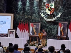 Pramono Bahas Konsep Baru Kawasan: Blok M Agak Jepang, Kota Tua Dekati Eropa