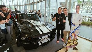 7 Mobil Modifikasian Artis Bikin Heboh