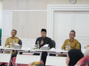 Ambisi Juara Umum Porprov 2026, Pemkab Bogor Kebut Persiapan