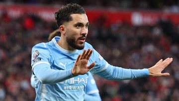 Sihir Rayan Cherki di Anfield