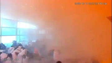 WNI di Arab Saudi Diingatkan Batasi Perjalanan Akibat Serangan Milisi Houthi