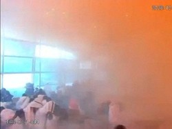 Serangan Mematikan Houti di Bandara Riyadh Tewaskan 13 Orang