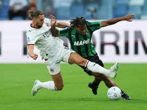 Jay Idzes Masih Absen, Sassuolo vs AC Milan Berakhir Imbang 1-1