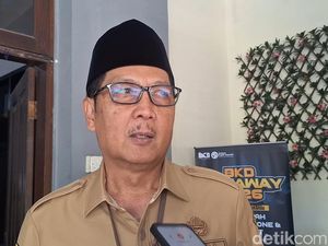 Sempat Cuma Bisa Gaji ASN hingga Oktober, Pemkot Mataram Dapat Rp 10 M