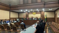 Istri Terdakwa Bea Cukai Pindahin Uang Rp 1,3 M dari Rekening Usai OTT KPK