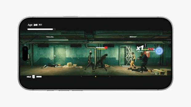 Sifu hingga No Man's Sky Hadir di iPhone, Apple Gelar Pekan Game Indie