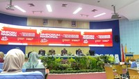 Bentuk ICM, Unhas Ajak Kampus-BRIN Kolaborasi Mineral Kritis