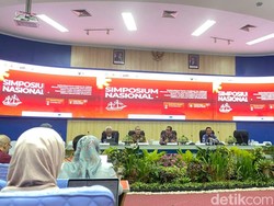 Bentuk ICM, Unhas Ajak Kampus-BRIN Kolaborasi Mineral Kritis