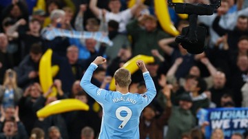 Man City Permalukan Liverpool, Haaland: Laga Pertarungan Mental