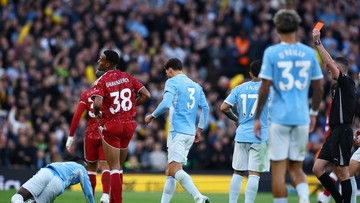 Iraola: Liverpool Lebih Baik dari Man City Sebelum Gravenberch Diusir