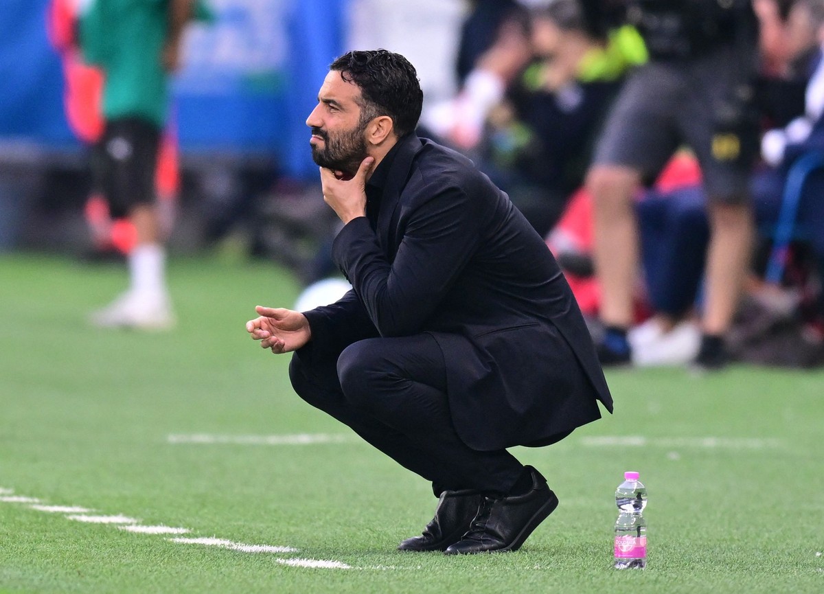 Ruben Amorim Soroti Sisi Negatif Tren Positif AC Milan Musim Ini (3)