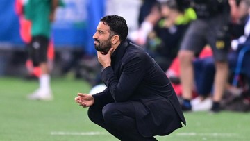 Amorim: Milan Bukan Tidak Terkalahkan, melainkan Buang Banyak Poin