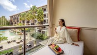 Cari Akomodasi di Seminyak? The Trans Resort Bali Punya Paket Staycation Lagi