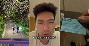 Pesona Singapura, Bahaya Tersembunyi: Kisah Naif Turis China yang Jadi Korban Perampokan