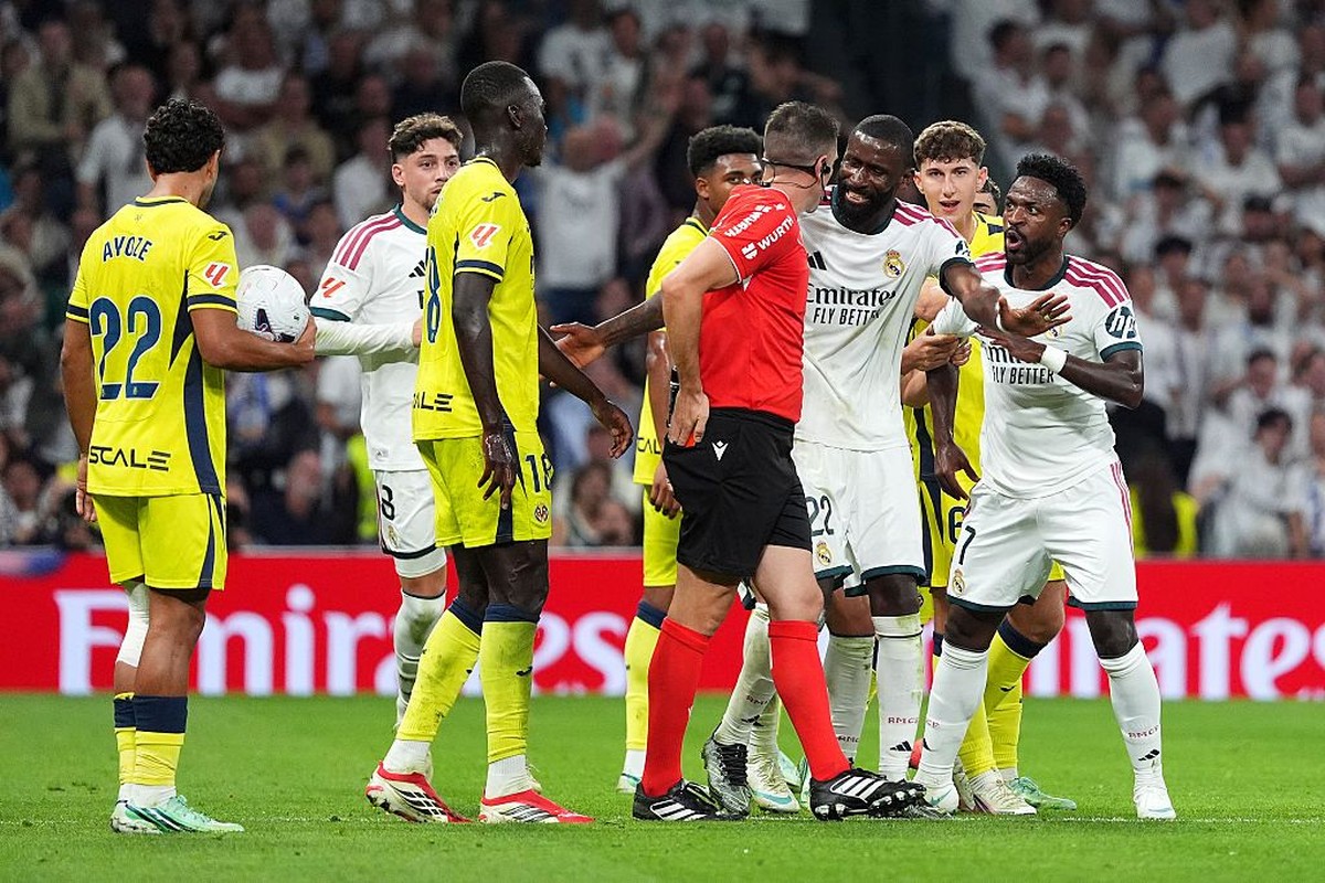 Foto: Getty Images/Angel Martinez