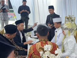 Ini Pemicu Penghulu Marah saat Pimpin Akad Nikah di Mojokerto