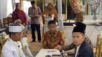 Penghulu Viral Marah-marah di Mojokerto Tepis Tudingan Kafirkan Fotografer