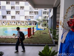 Gubernur Pramono Klaim Jakarta Kota Pelajar Nomor 1 RI, Cek Faktanya