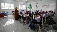 Video: Kebijakan Tak Naik Kelas Bakal Mulai Berlaku Lagi di 2027!