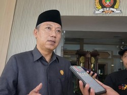Karhutla Merajalela, DPRD Kobar Hubungi Menhut hingga Menteri P2MI Cari Solusi